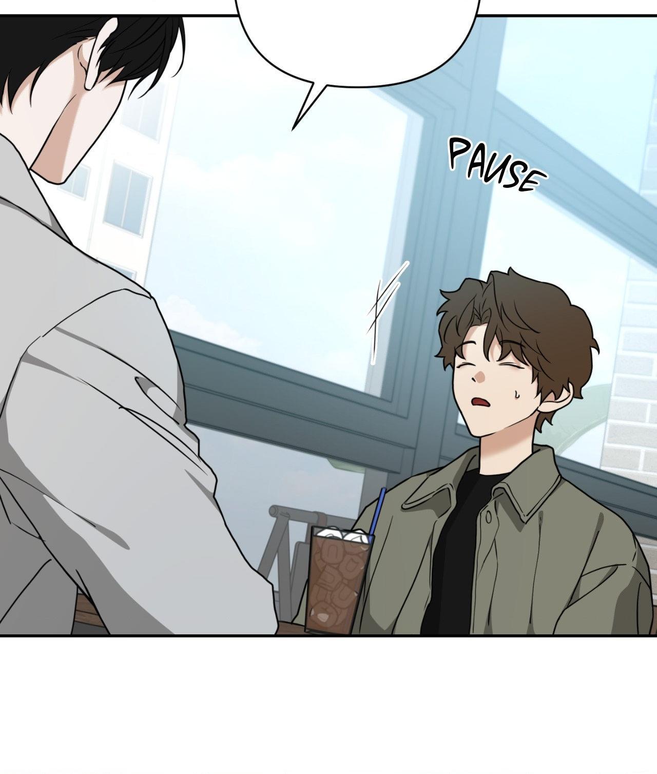 Walk In My Shoes Cupid Scans Chapter 25.1 page 55 - 