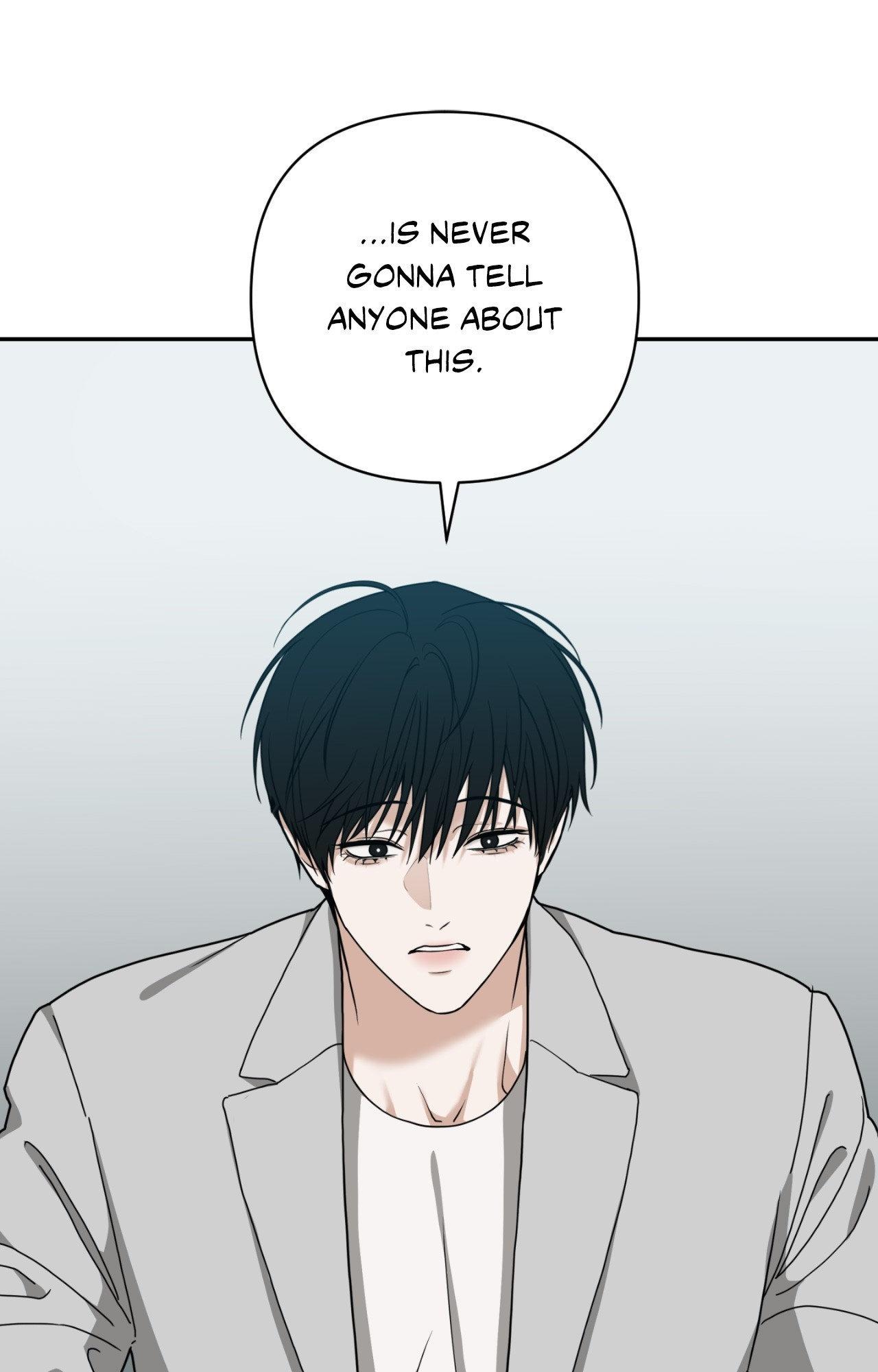 Walk In My Shoes Cupid Scans Chapter 25.1 page 56 - 