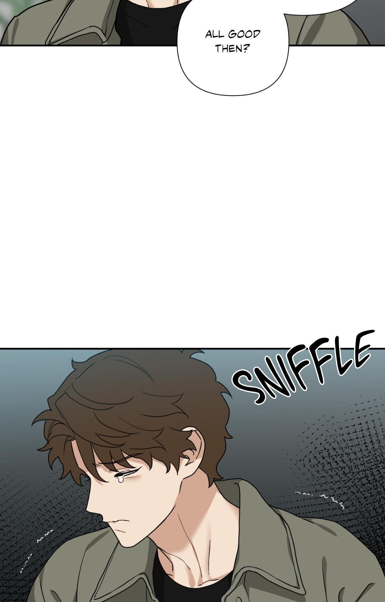 Walk In My Shoes Cupid Scans Chapter 25.1 page 58 - 
