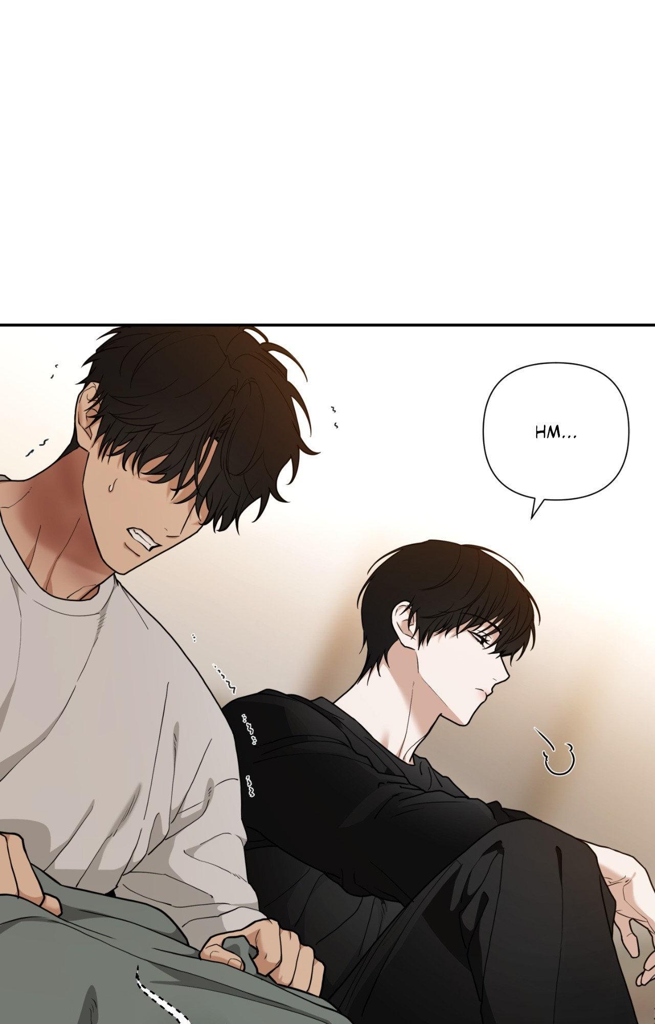 Walk In My Shoes Cupid Scans Chapter 25.1 page 7 - 
