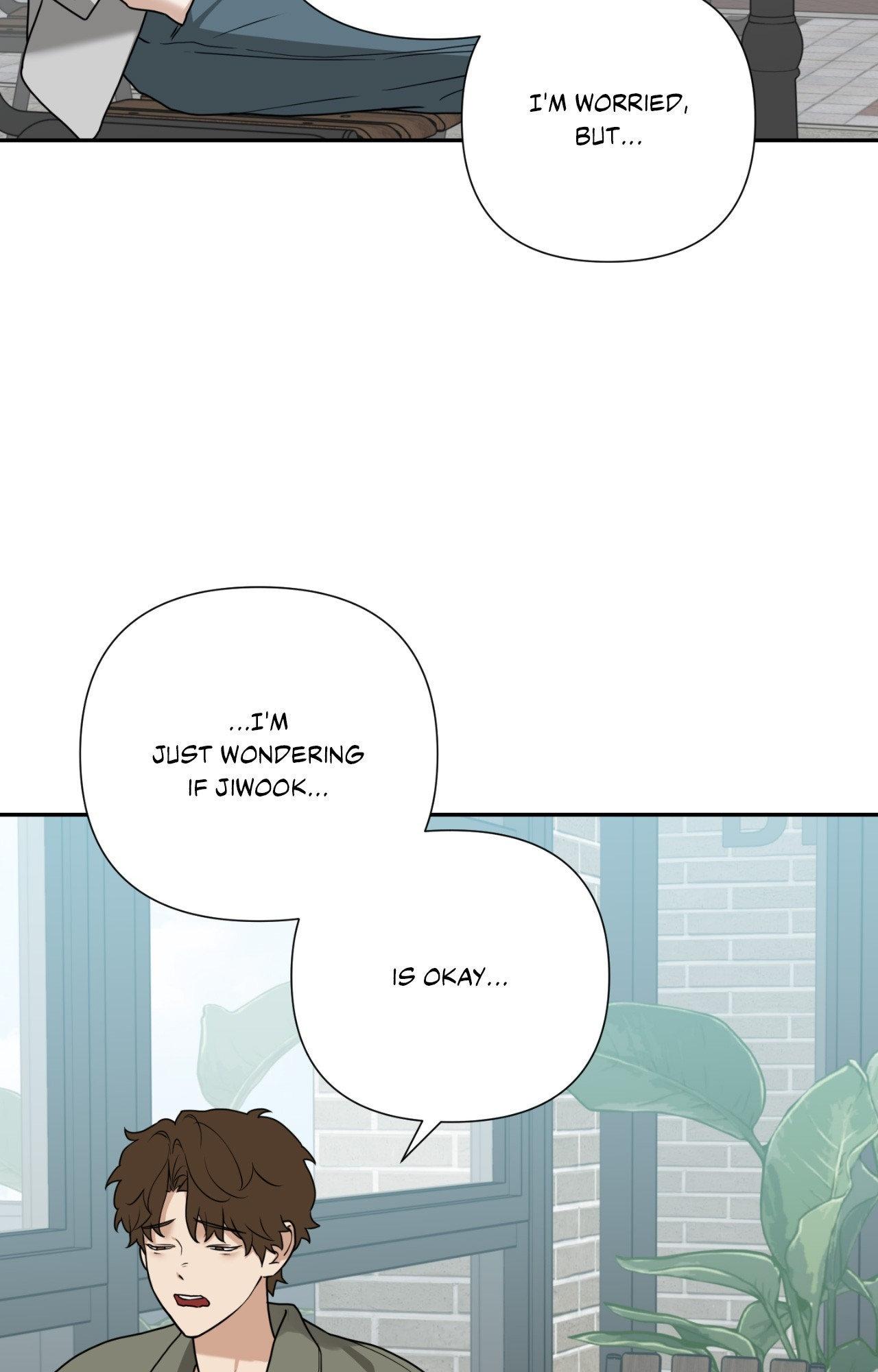 Walk In My Shoes Cupid Scans Chapter 25.1 page 62 - 