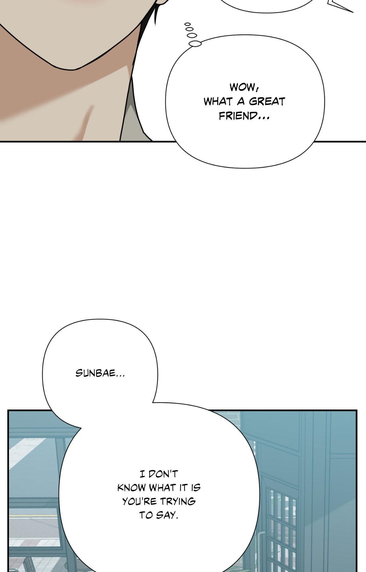 Walk In My Shoes Cupid Scans Chapter 25.1 page 64 - 