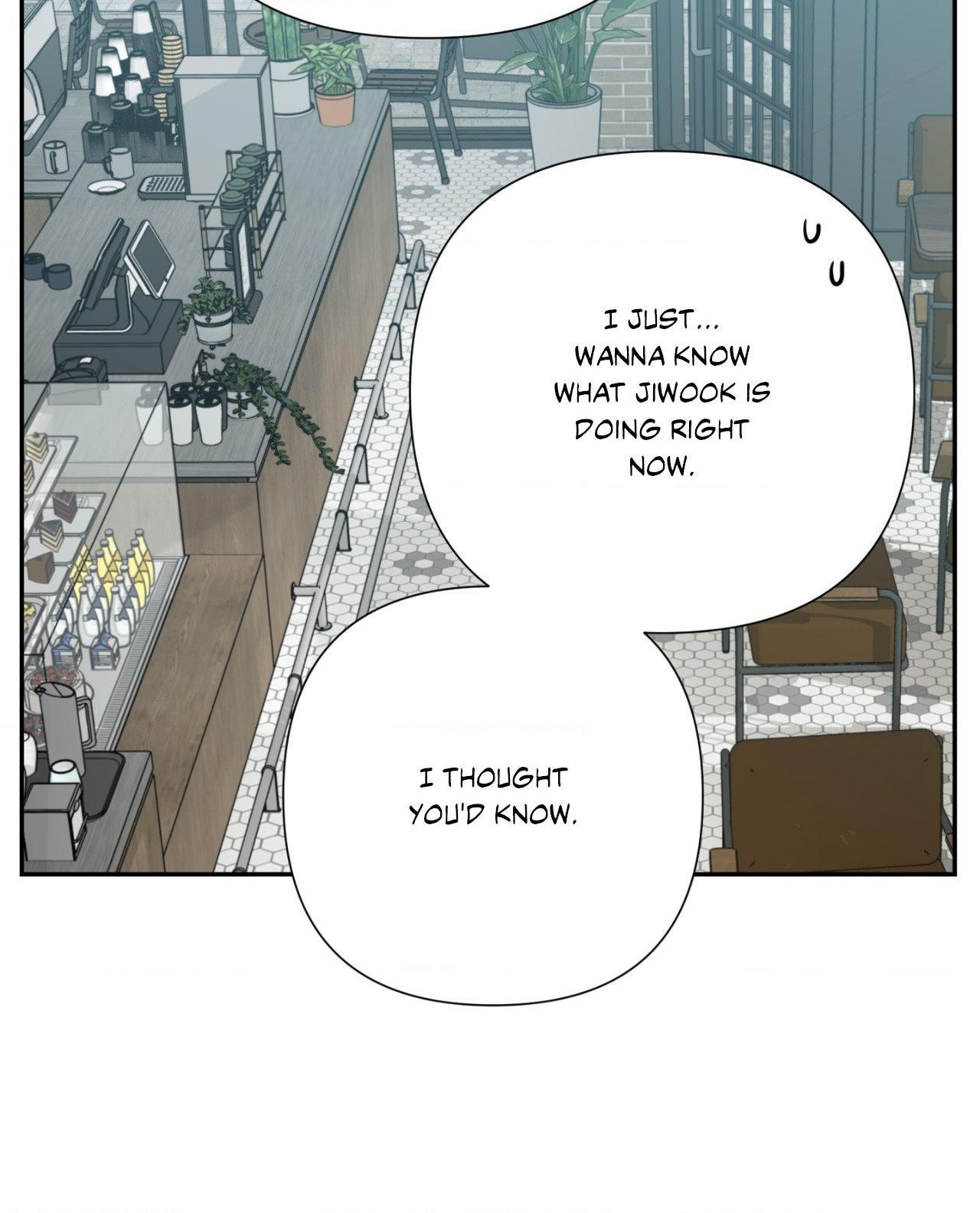 Walk In My Shoes Cupid Scans Chapter 25.1 page 65 - 