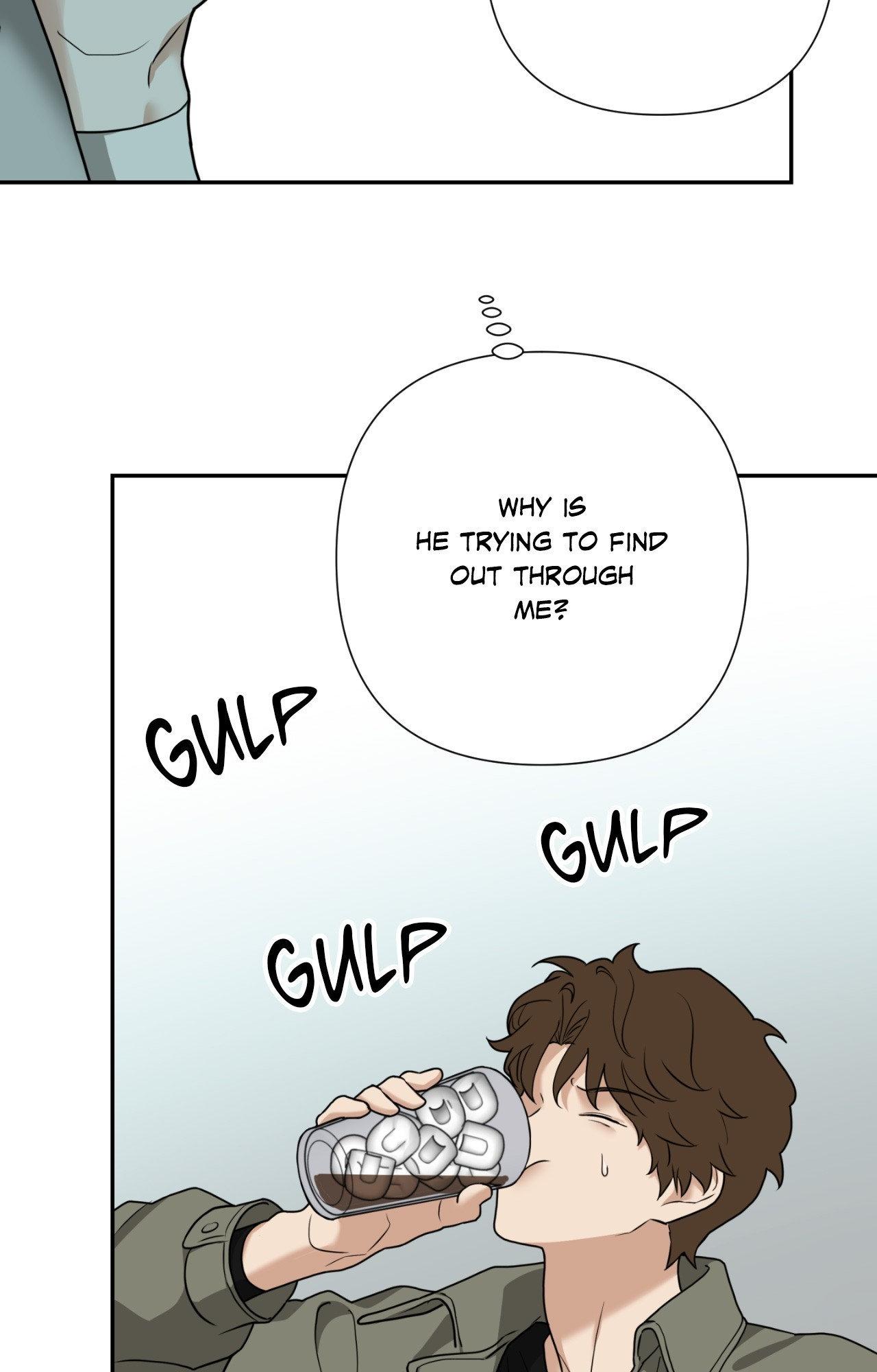 Walk In My Shoes Cupid Scans Chapter 25.1 page 67 - 