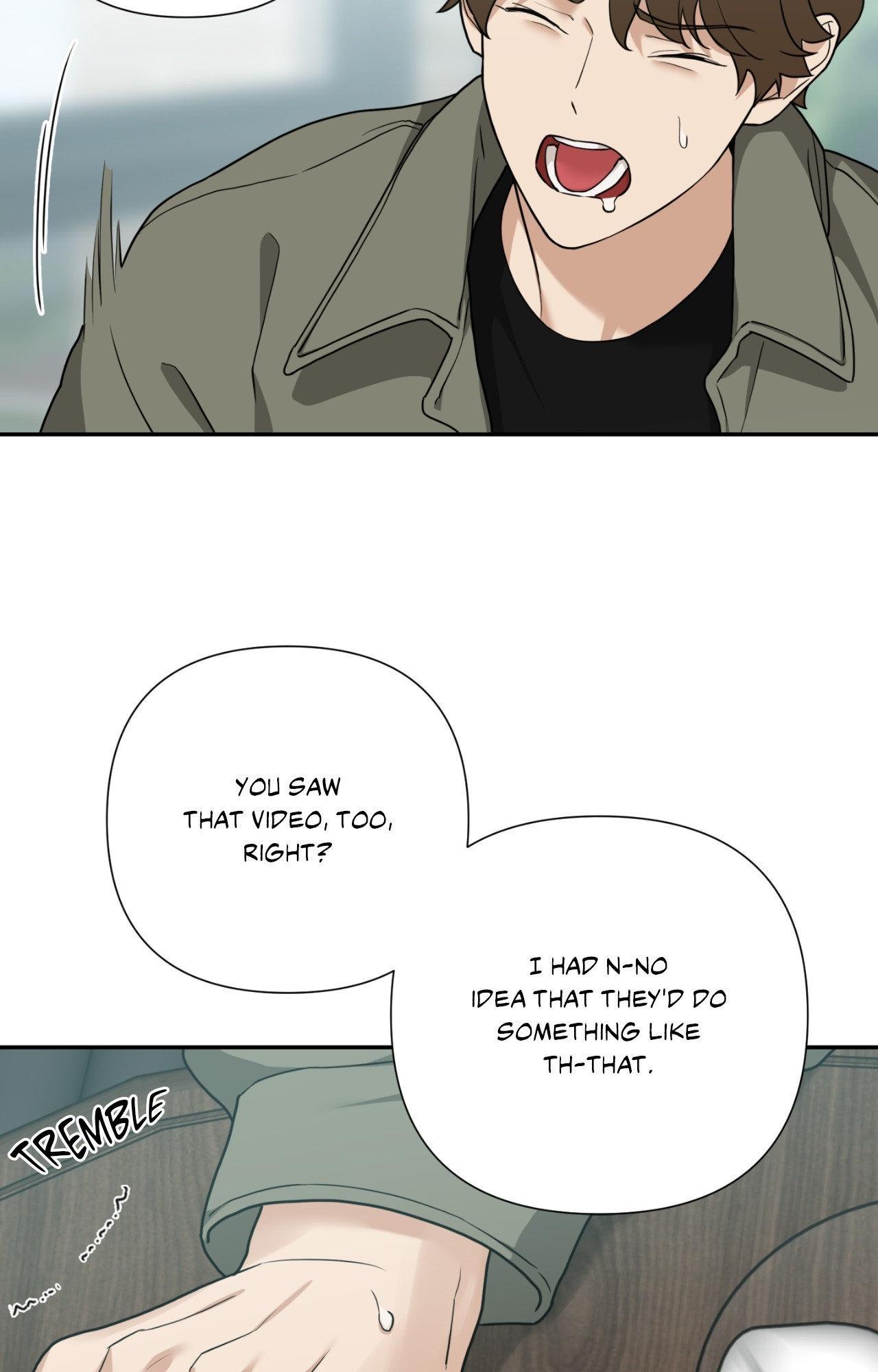 Walk In My Shoes Cupid Scans Chapter 25.1 page 69 - 