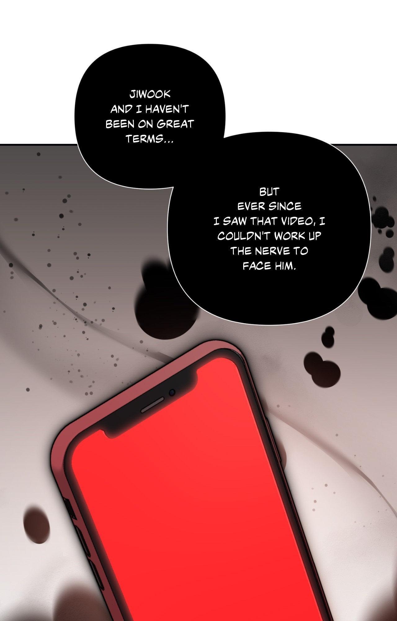 Walk In My Shoes Cupid Scans Chapter 25.1 page 71 - 