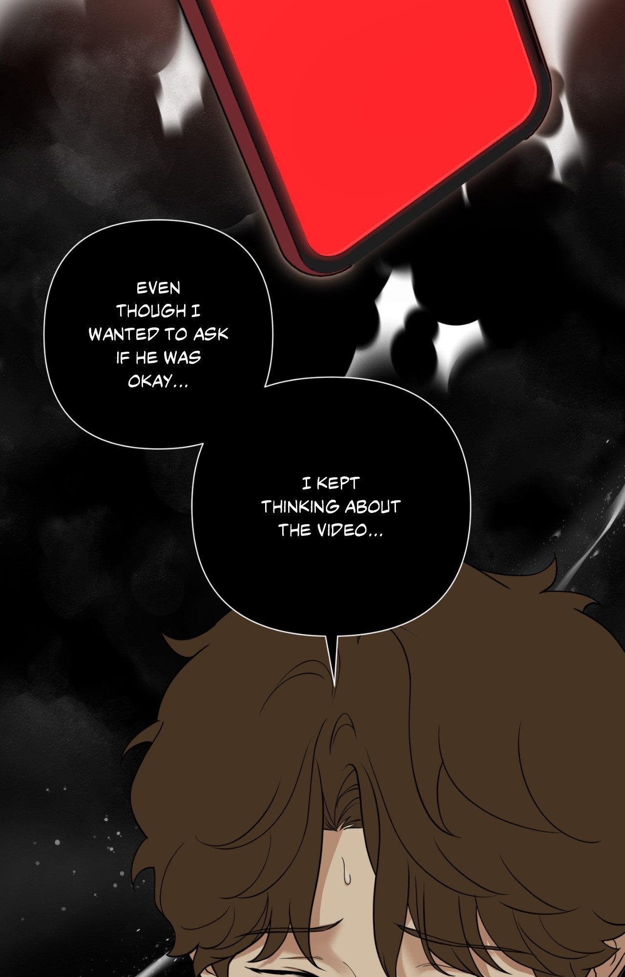 Walk In My Shoes Cupid Scans Chapter 25.1 page 72 - 
