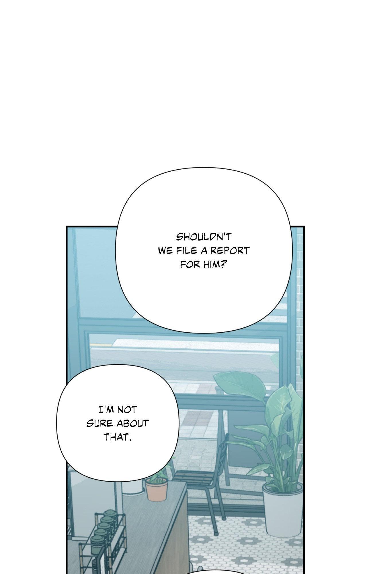 Walk In My Shoes Cupid Scans Chapter 25.1 page 77 - 