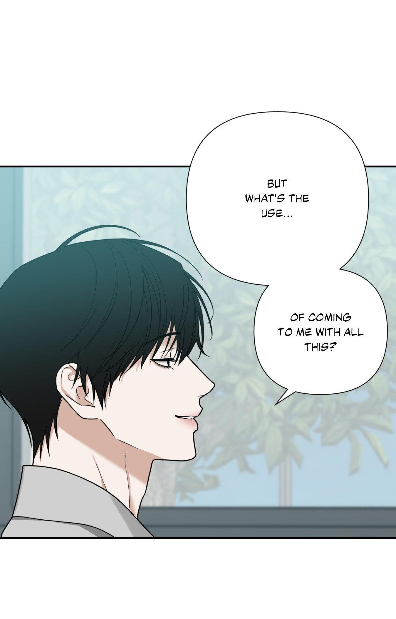 Walk In My Shoes Cupid Scans Chapter 25.1 page 79 - 