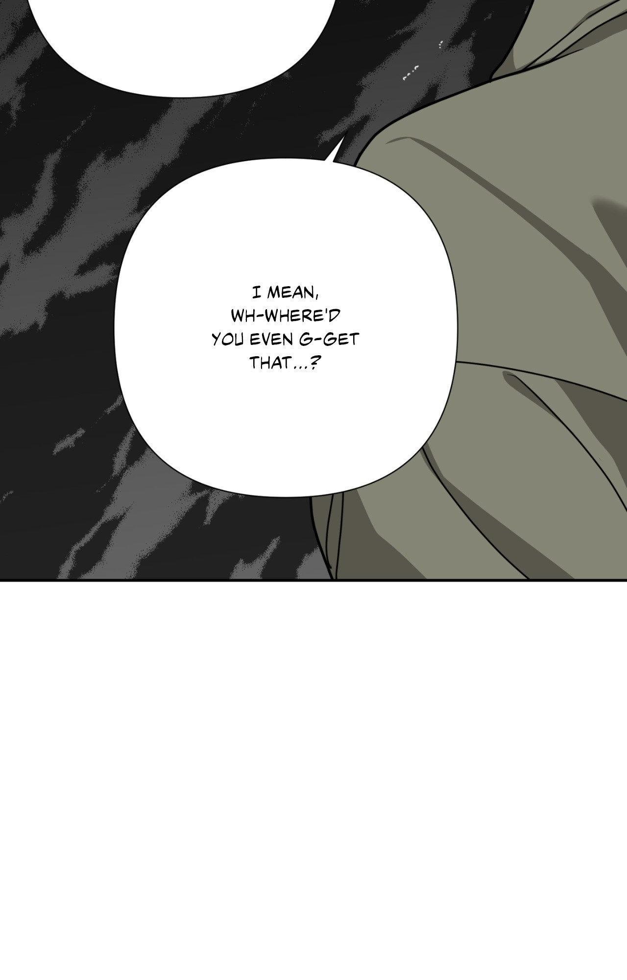 Walk In My Shoes Cupid Scans Chapter 25.1 page 84 - 