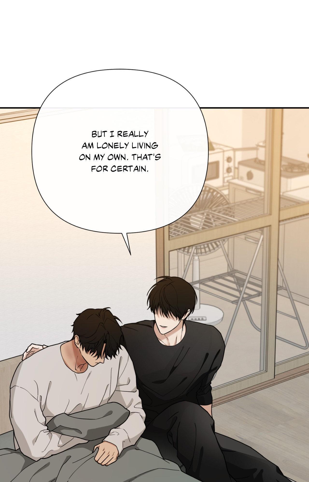 Walk In My Shoes Cupid Scans Chapter 25.1 page 10 - 