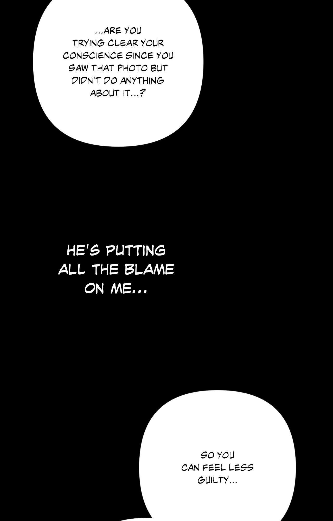 Walk In My Shoes Cupid Scans Chapter 25.1 page 91 - 