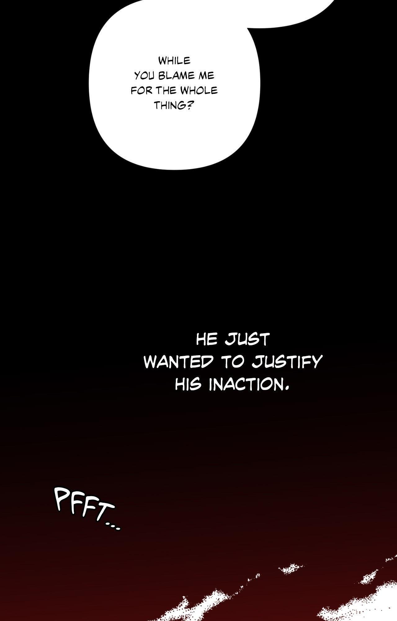 Walk In My Shoes Cupid Scans Chapter 25.1 page 92 - 