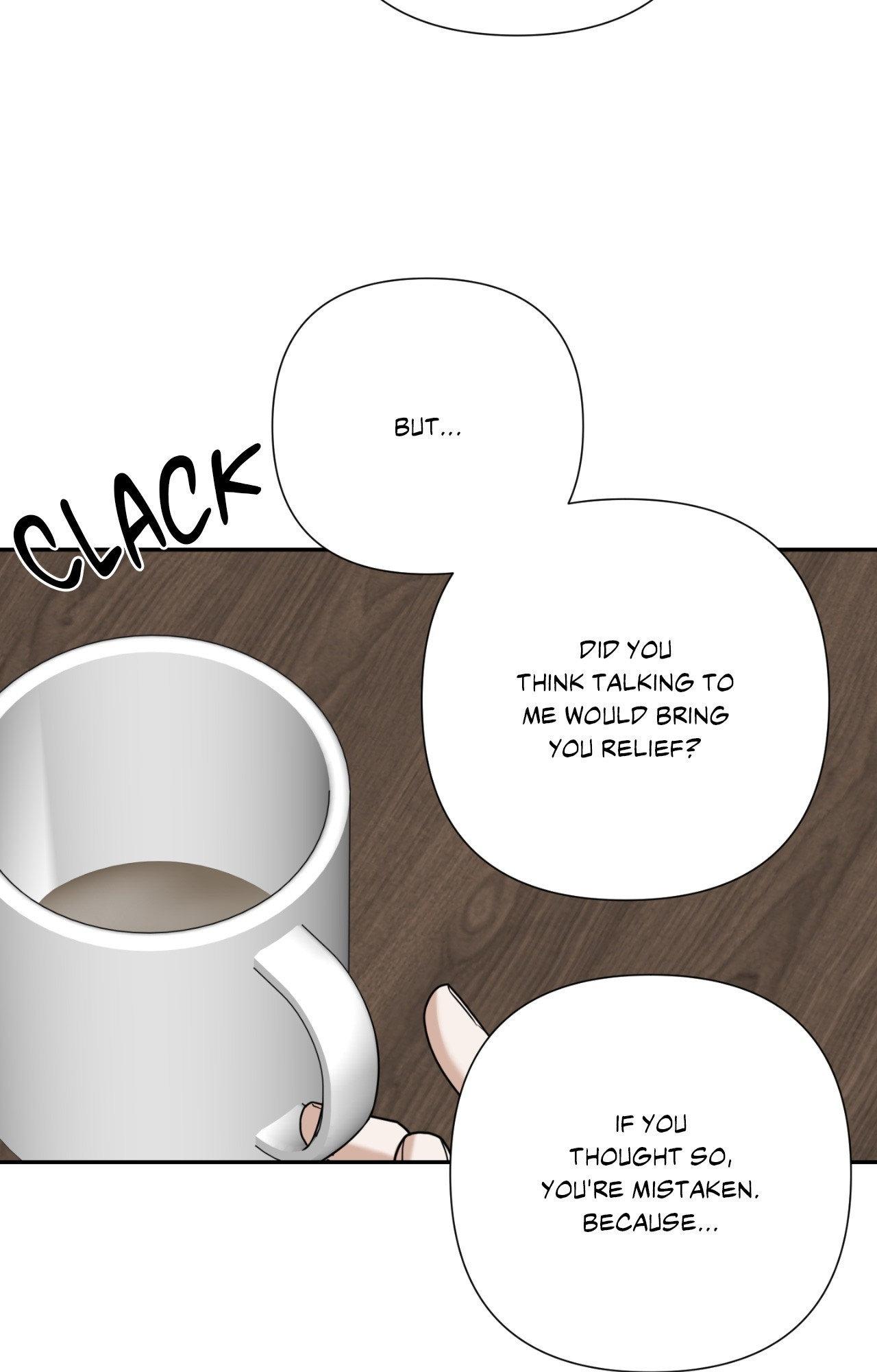 Walk In My Shoes Cupid Scans Chapter 25.1 page 95 - 