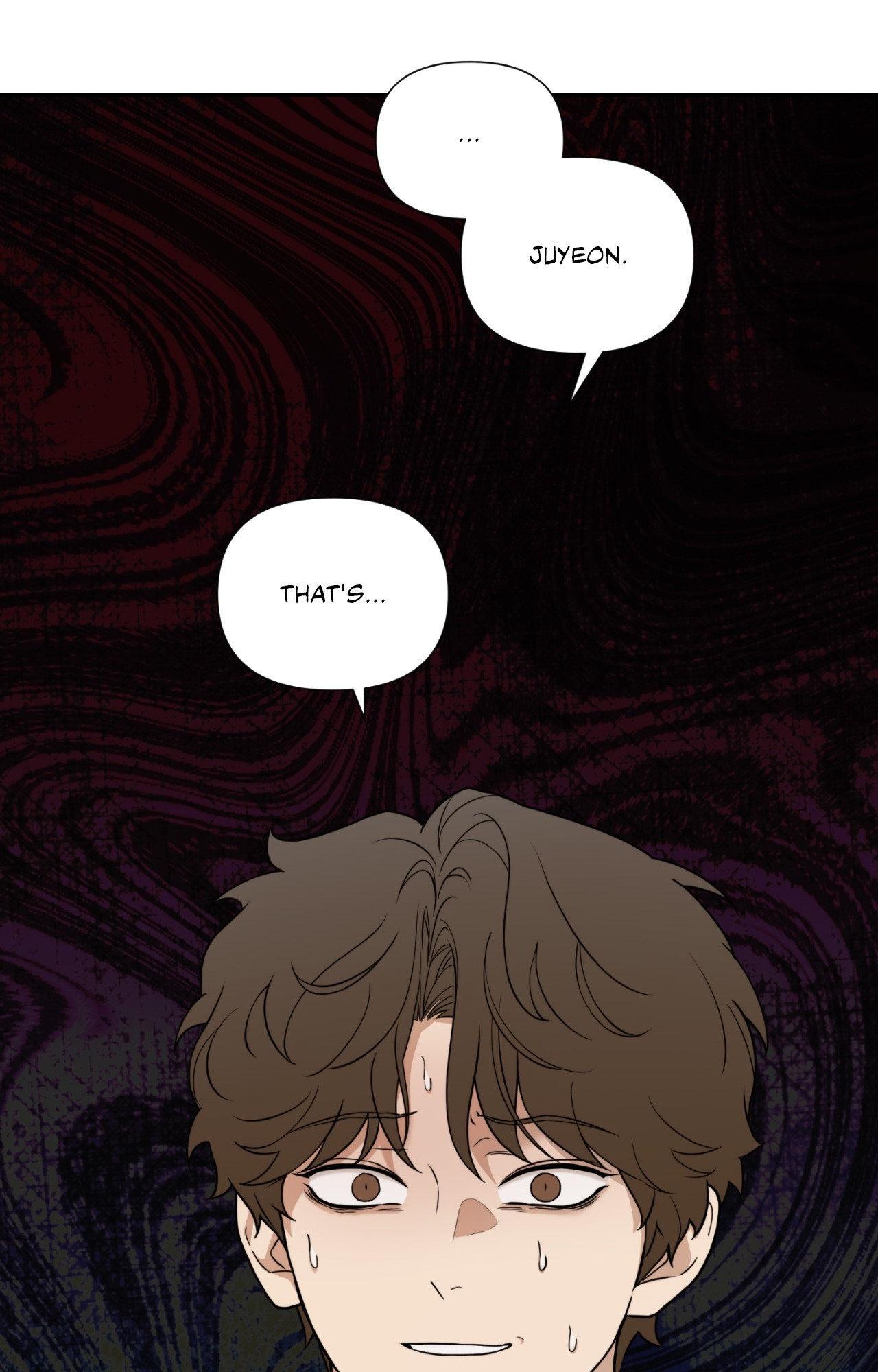 Walk In My Shoes Cupid Scans Chapter 25.1 page 98 - 