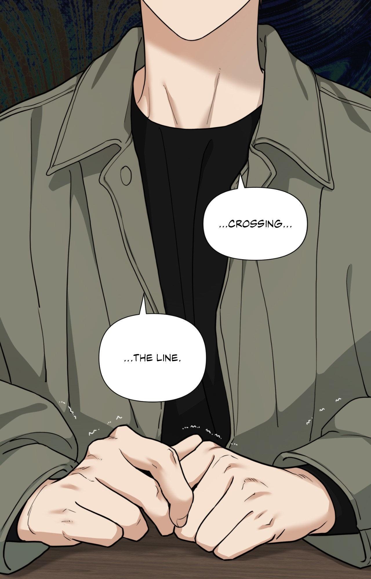 Walk In My Shoes Cupid Scans Chapter 25.1 page 99 - 