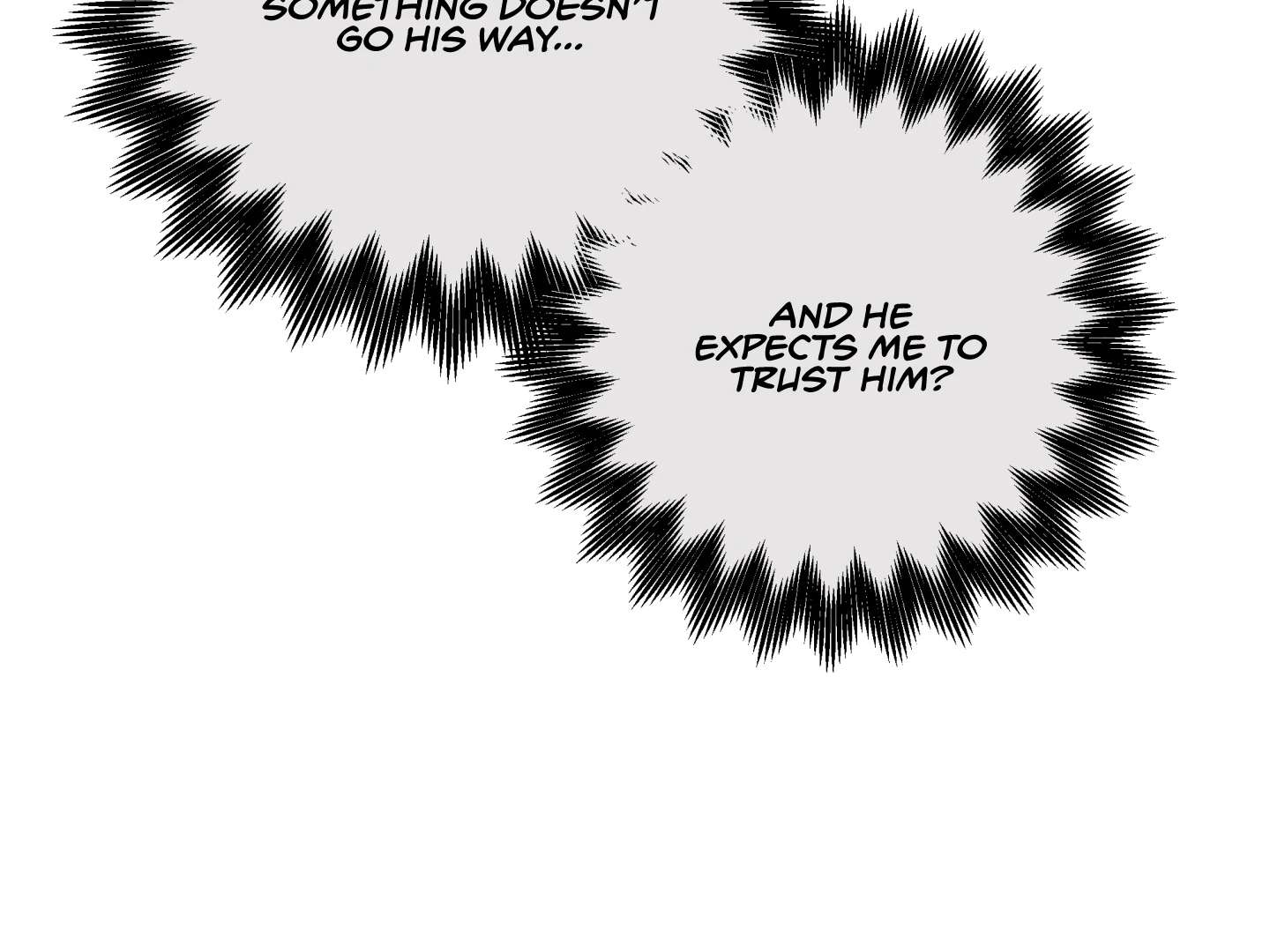 Walk In My Shoes Cupid Scans Chapter 25 page 11 - 