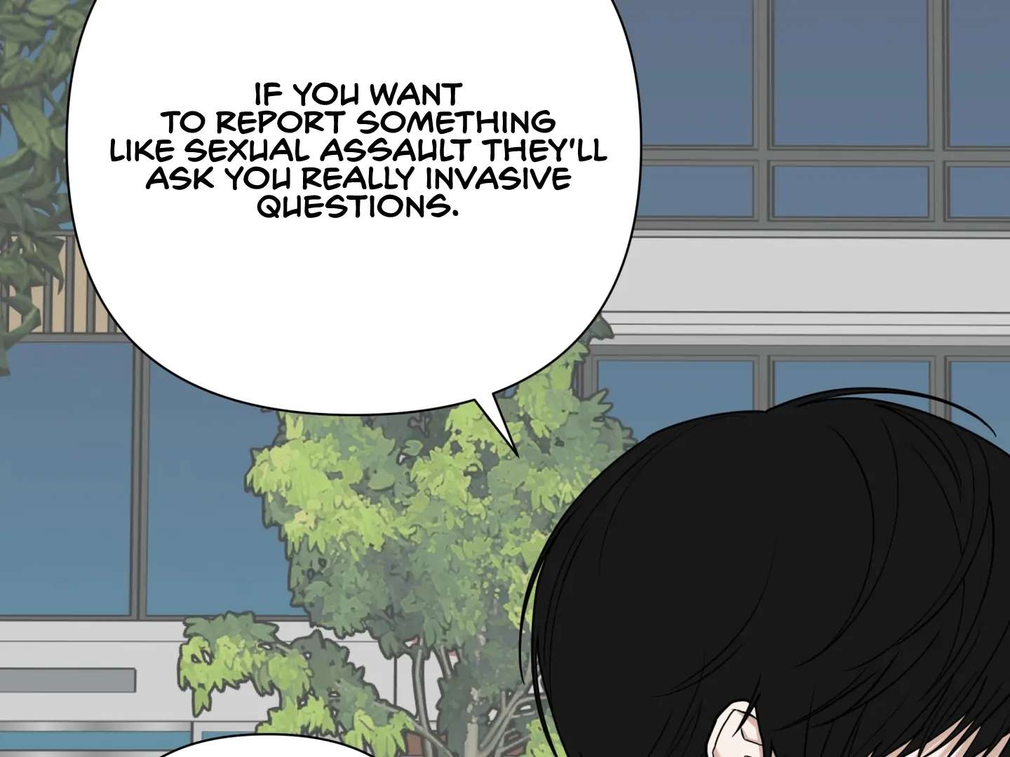 Walk In My Shoes Cupid Scans Chapter 25 page 103 - 