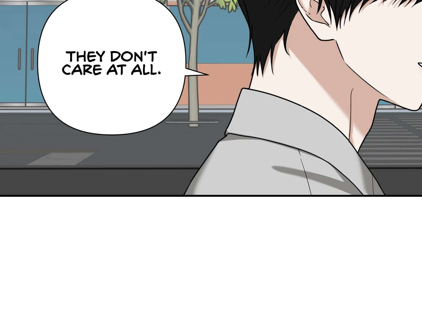 Walk In My Shoes Cupid Scans Chapter 25 page 104 - 