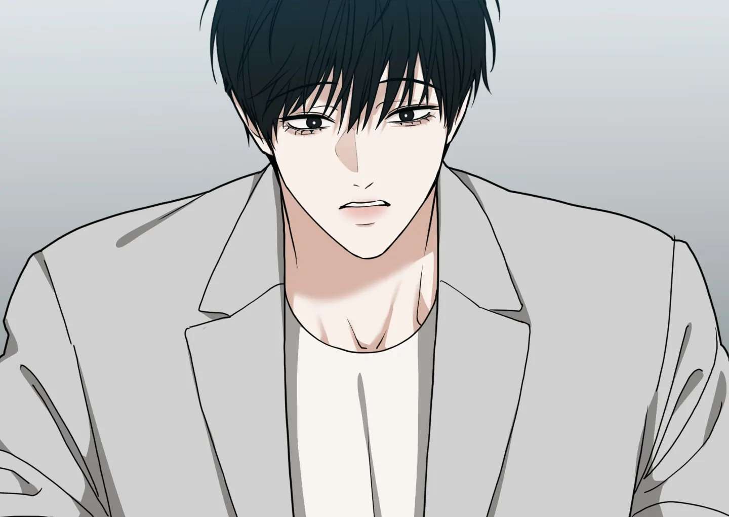 Walk In My Shoes Cupid Scans Chapter 25 page 109 - 