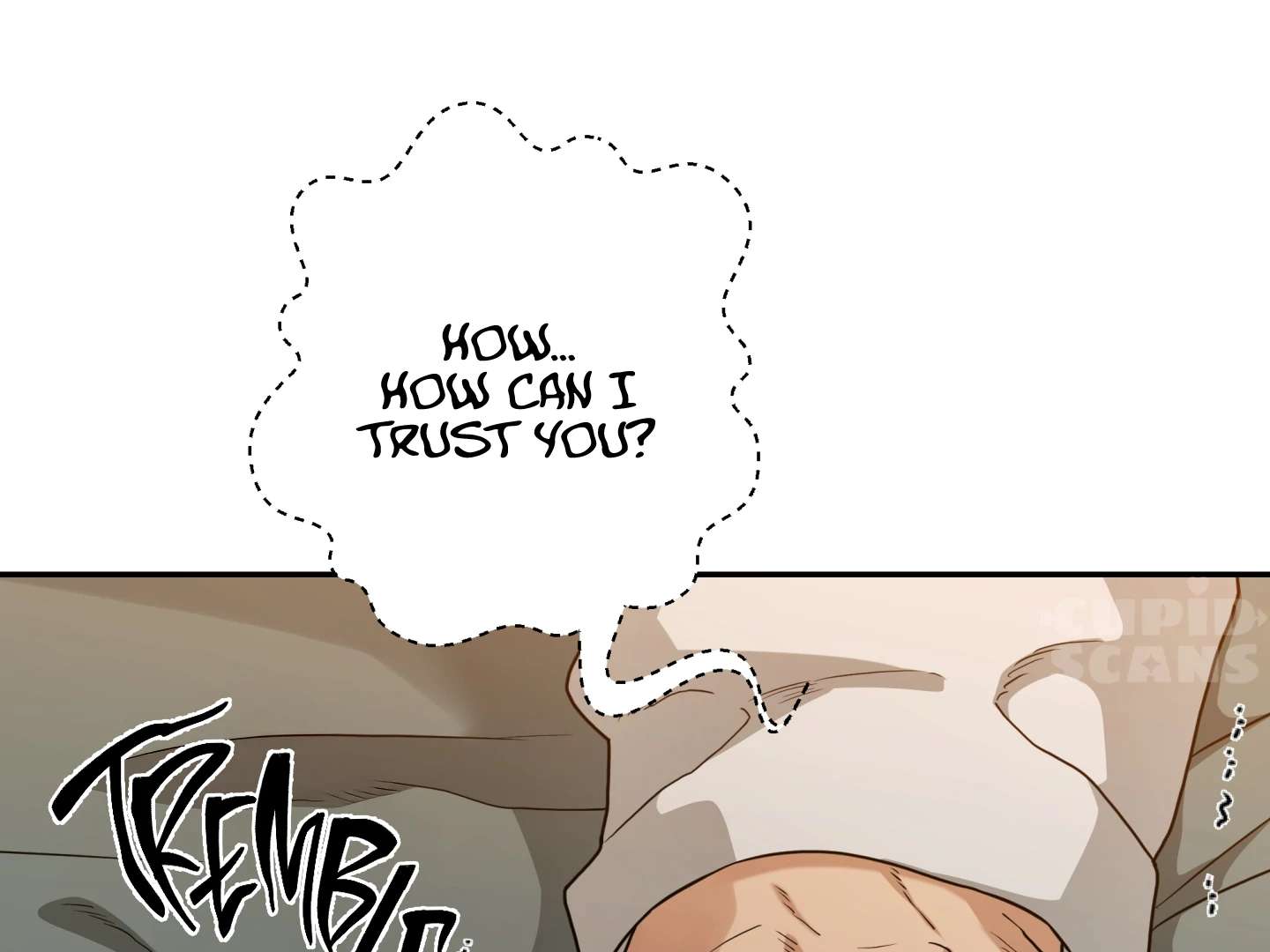 Walk In My Shoes Cupid Scans Chapter 25 page 12 - 