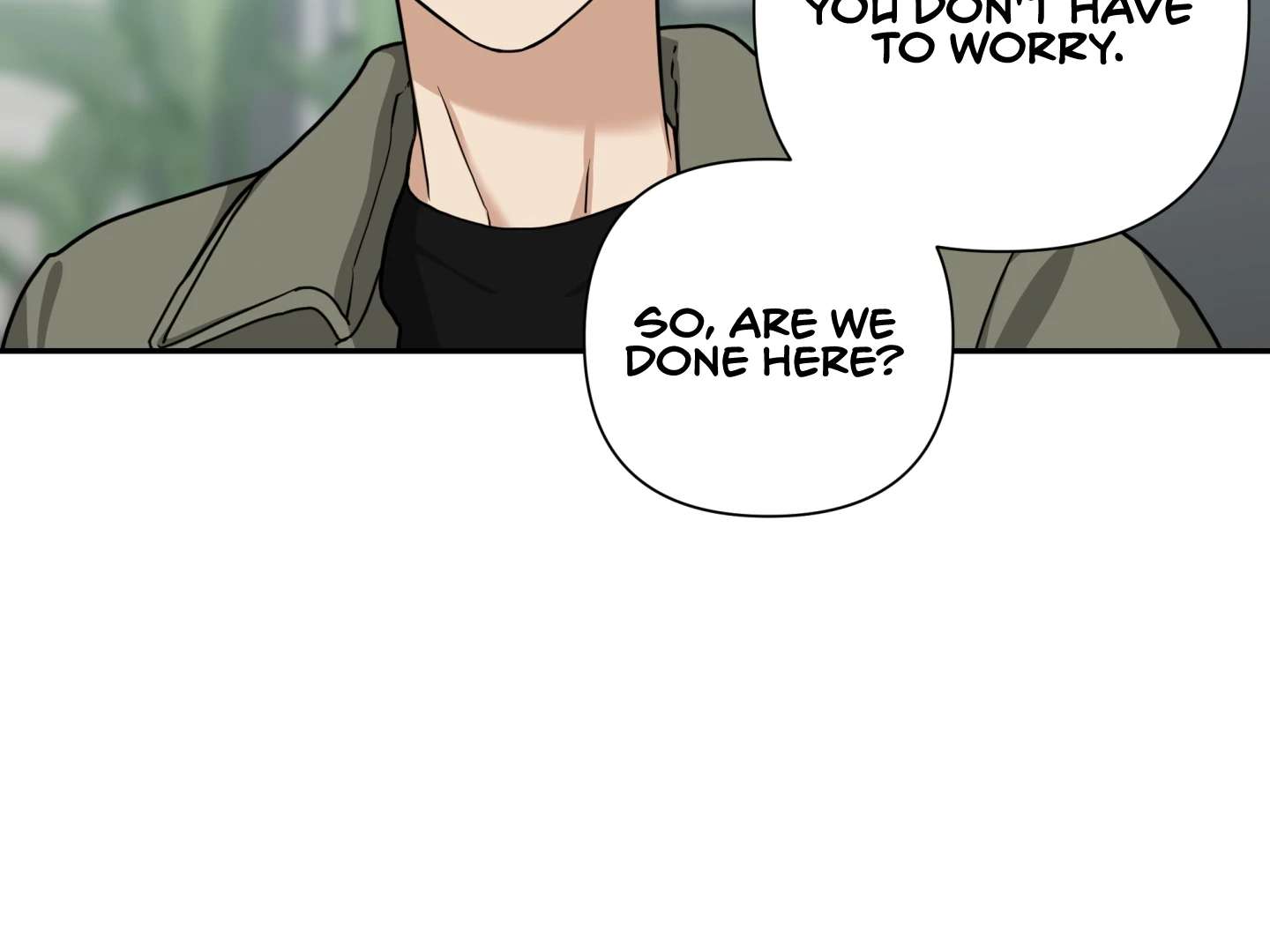 Walk In My Shoes Cupid Scans Chapter 25 page 112 - 