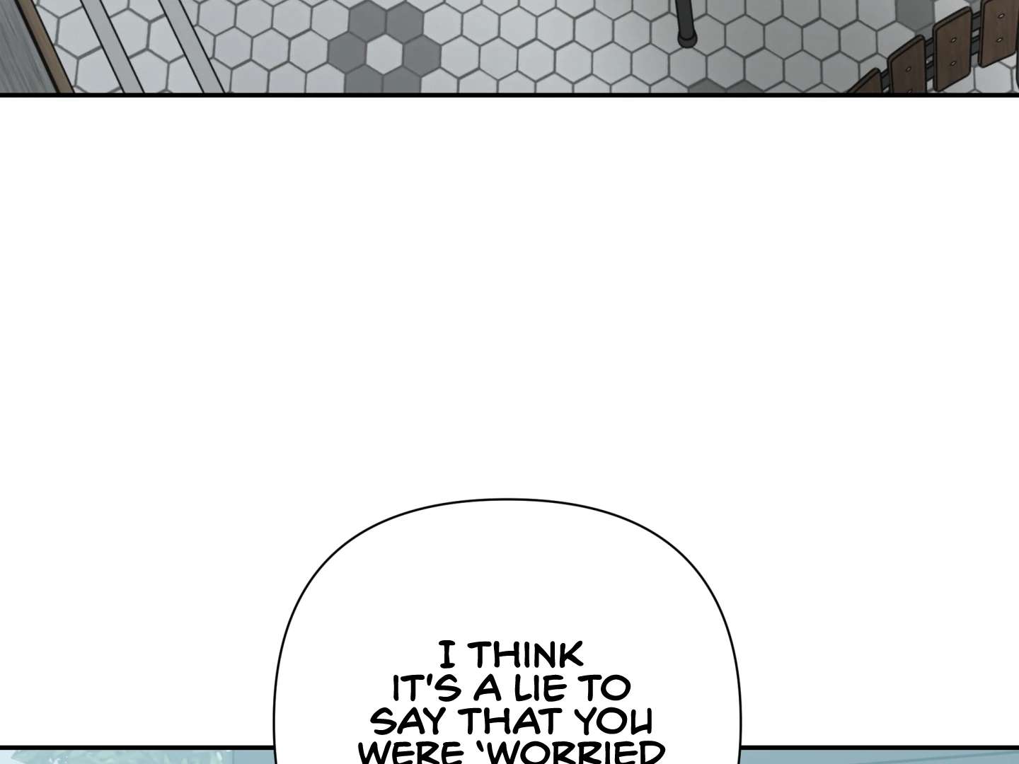 Walk In My Shoes Cupid Scans Chapter 25 page 117 - 