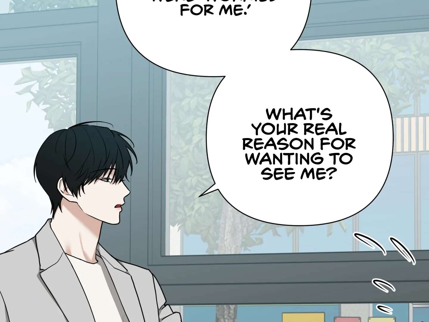 Walk In My Shoes Cupid Scans Chapter 25 page 118 - 