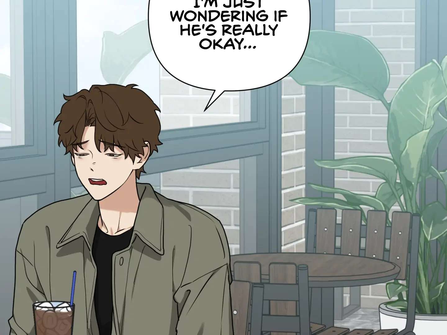 Walk In My Shoes Cupid Scans Chapter 25 page 121 - 