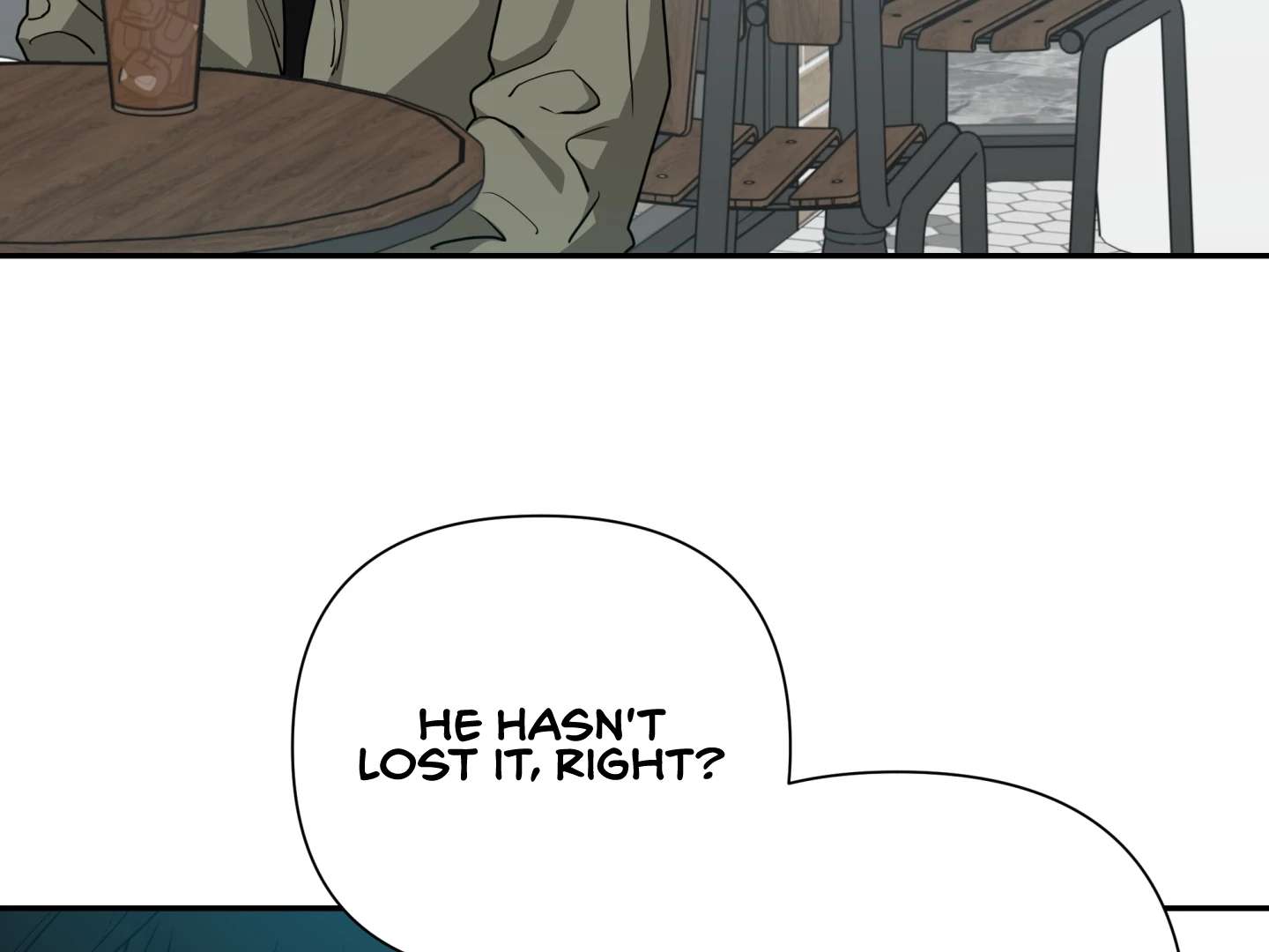 Walk In My Shoes Cupid Scans Chapter 25 page 122 - 