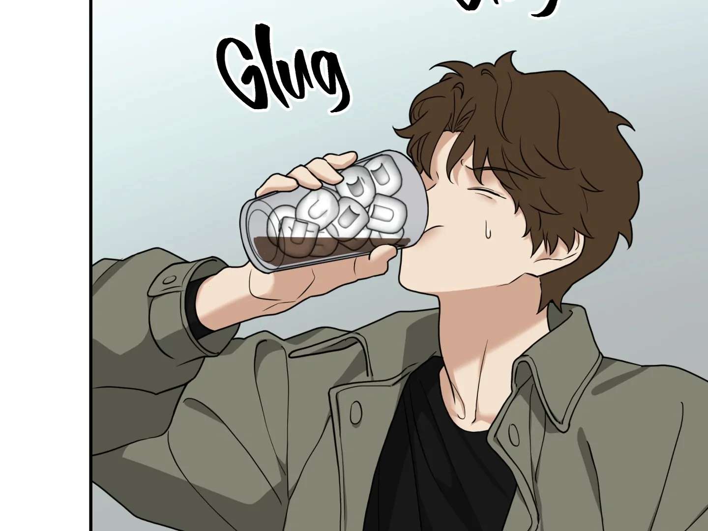 Walk In My Shoes Cupid Scans Chapter 25 page 131 - 