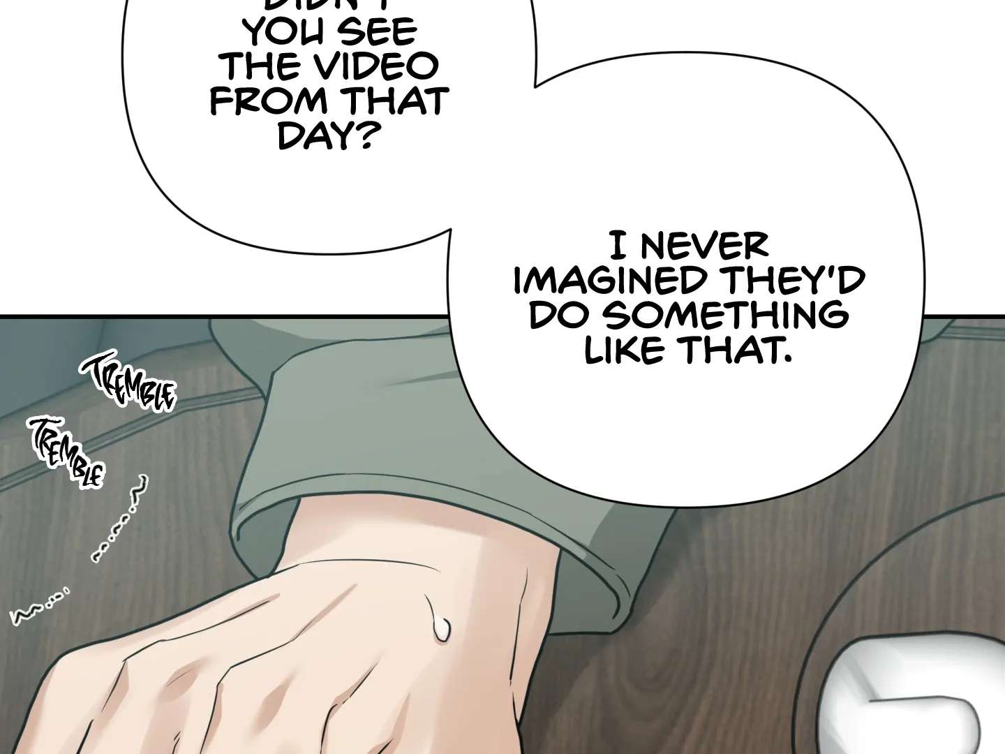 Walk In My Shoes Cupid Scans Chapter 25 page 135 - 