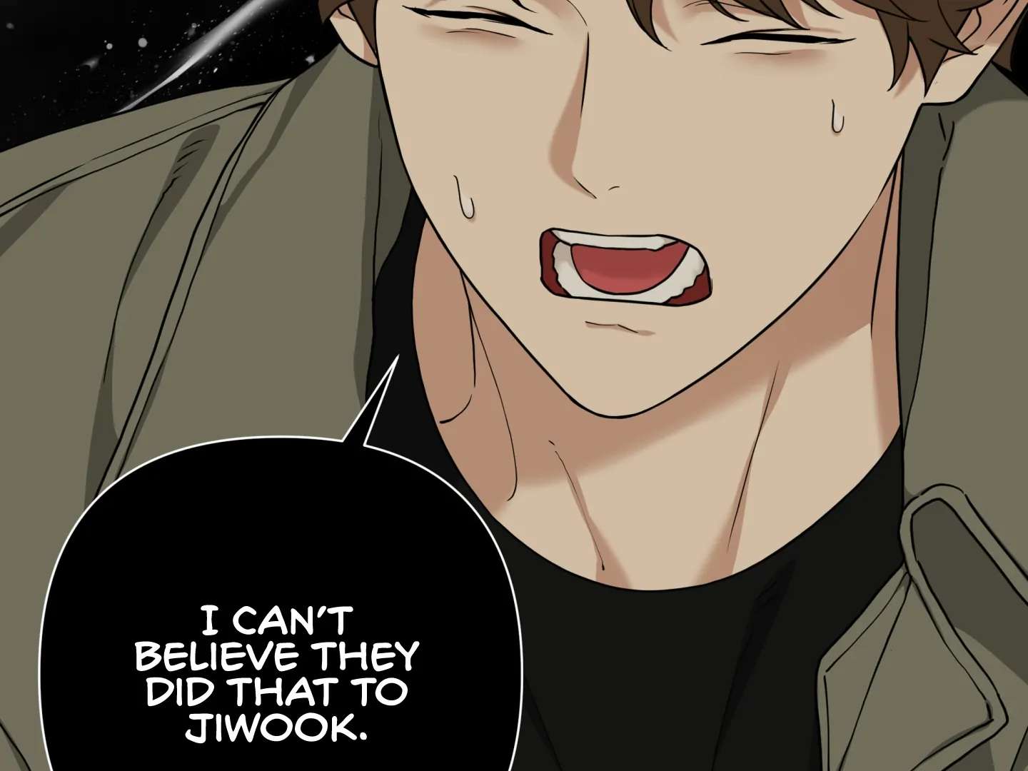 Walk In My Shoes Cupid Scans Chapter 25 page 142 - 