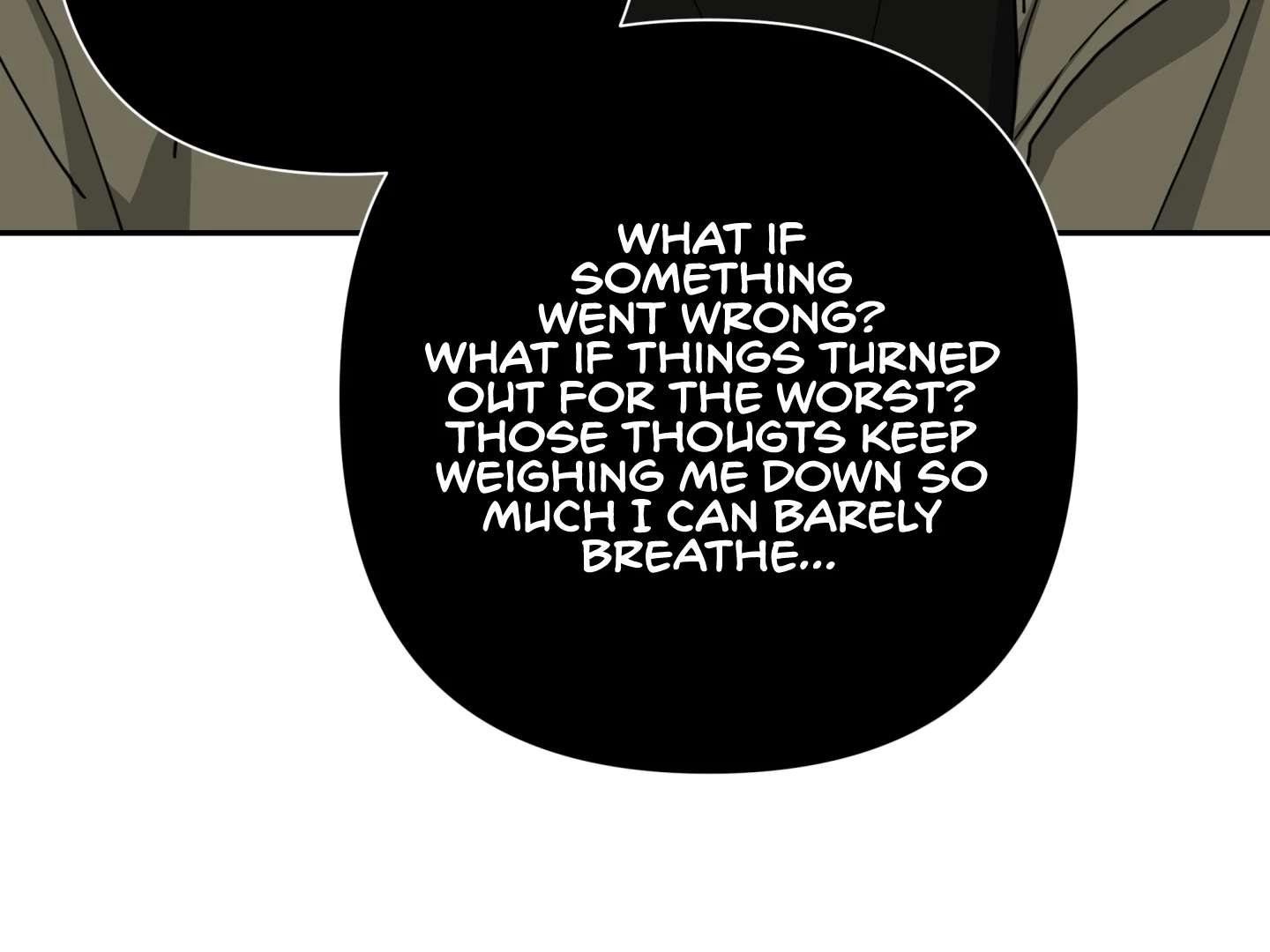 Walk In My Shoes Cupid Scans Chapter 25 page 143 - 
