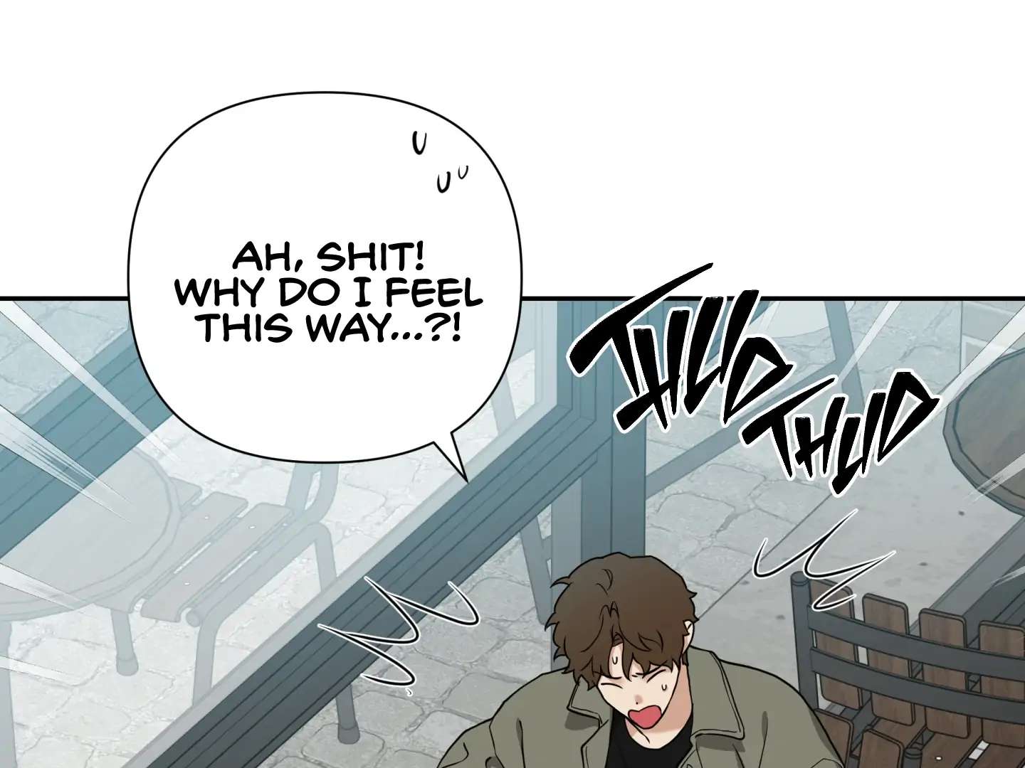 Walk In My Shoes Cupid Scans Chapter 25 page 144 - 