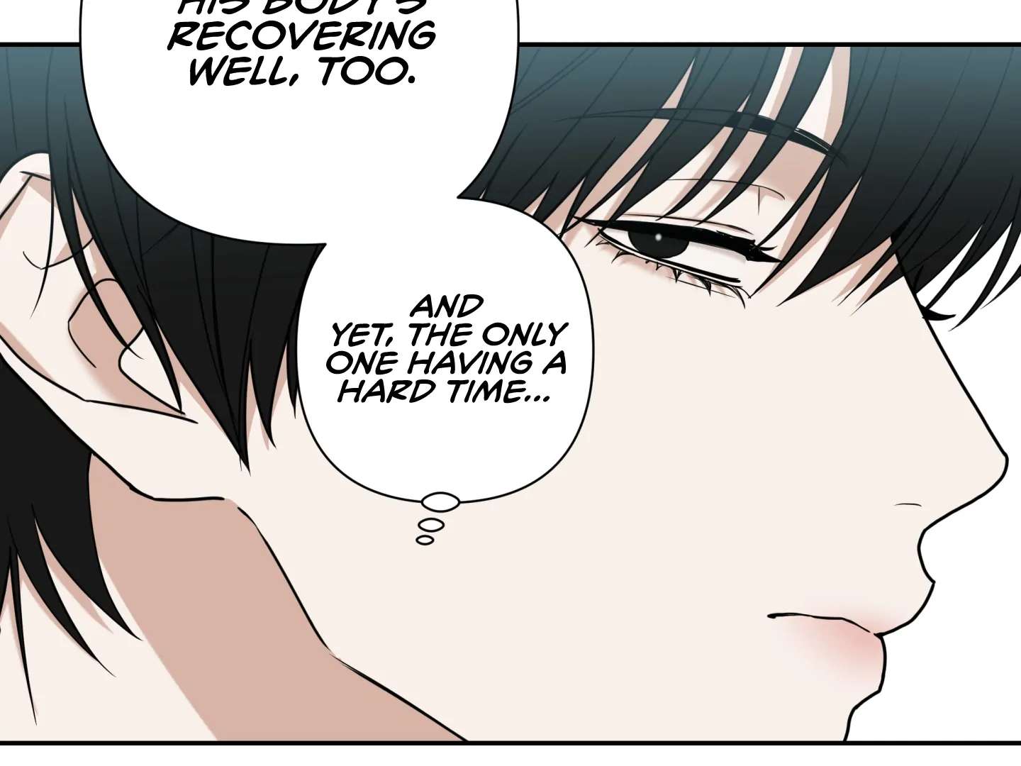 Walk In My Shoes Cupid Scans Chapter 25 page 147 - 