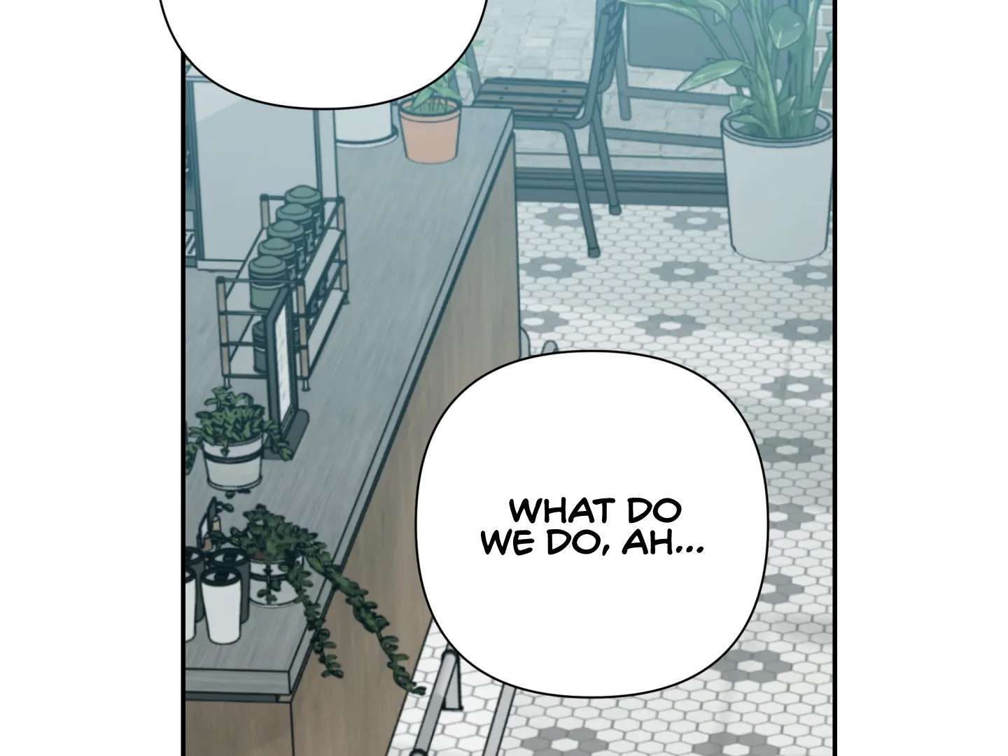 Walk In My Shoes Cupid Scans Chapter 25 page 152 - 