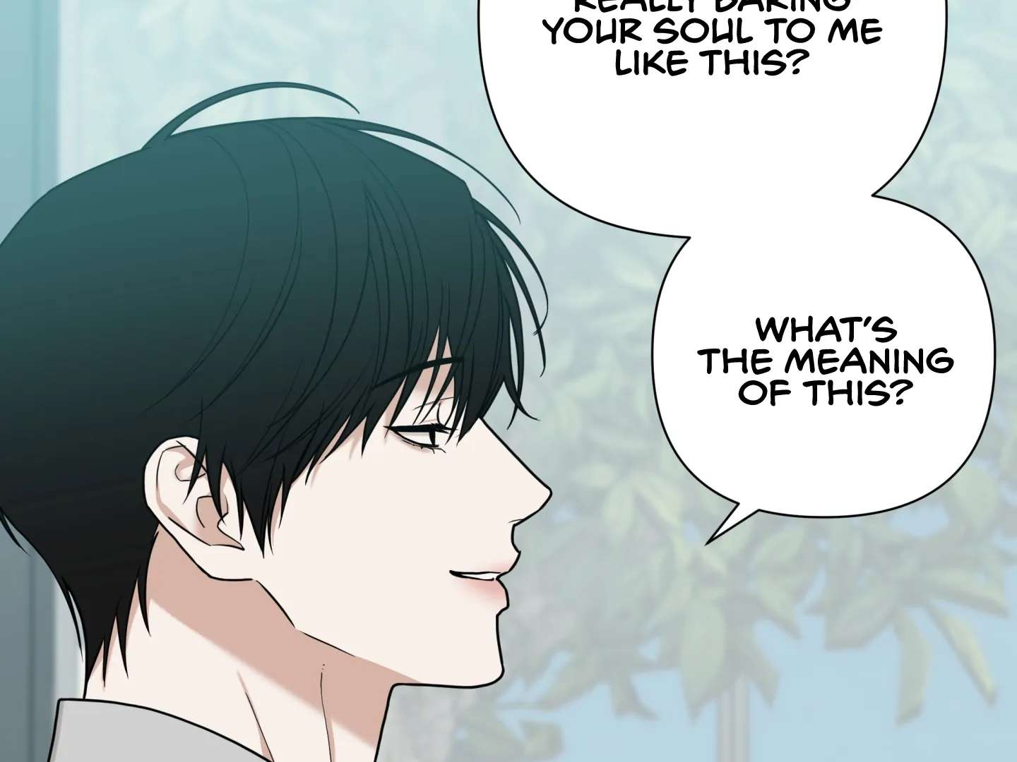Walk In My Shoes Cupid Scans Chapter 25 page 154 - 