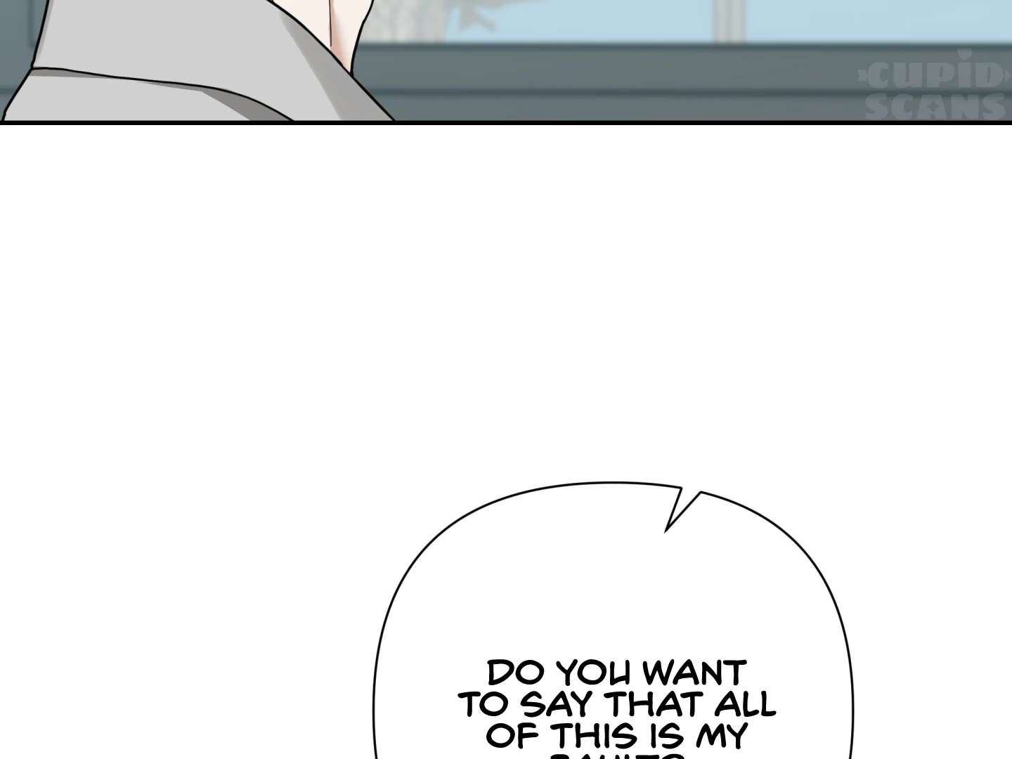 Walk In My Shoes Cupid Scans Chapter 25 page 155 - 