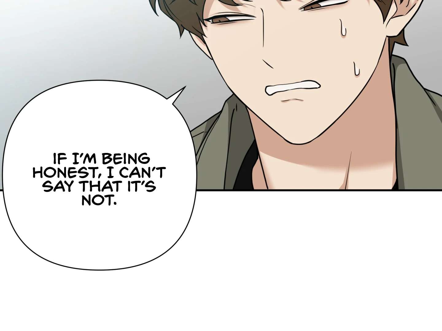 Walk In My Shoes Cupid Scans Chapter 25 page 159 - 