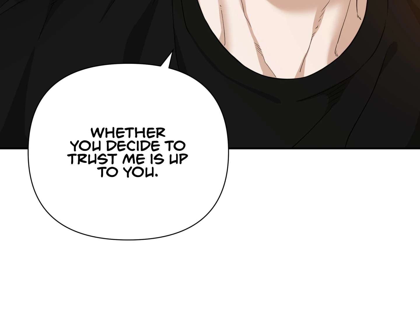 Walk In My Shoes Cupid Scans Chapter 25 page 19 - 