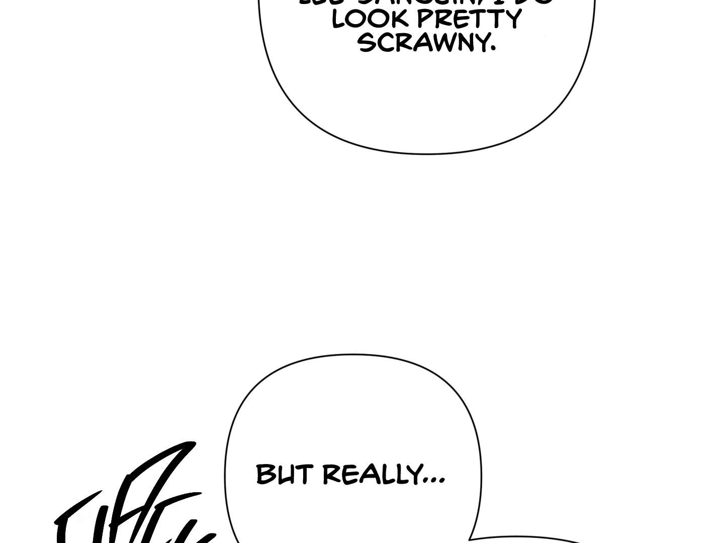Walk In My Shoes Cupid Scans Chapter 25 page 182 - 