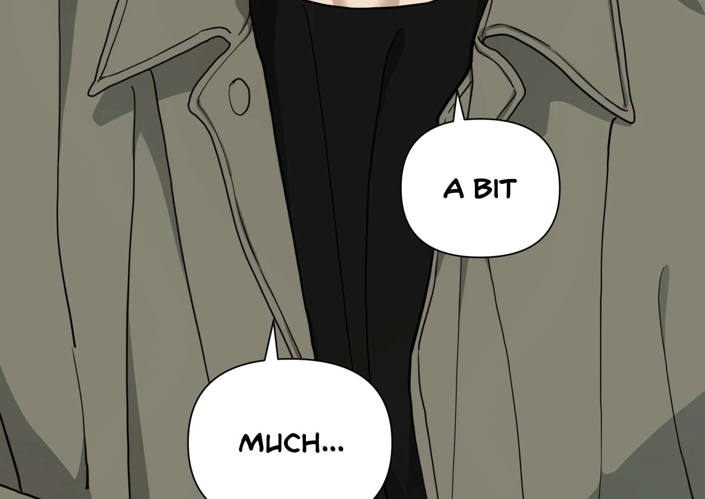 Walk In My Shoes Cupid Scans Chapter 25 page 191 - 