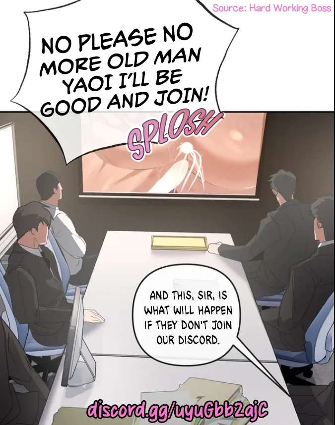 Walk In My Shoes Cupid Scans Chapter 25 page 195 - 