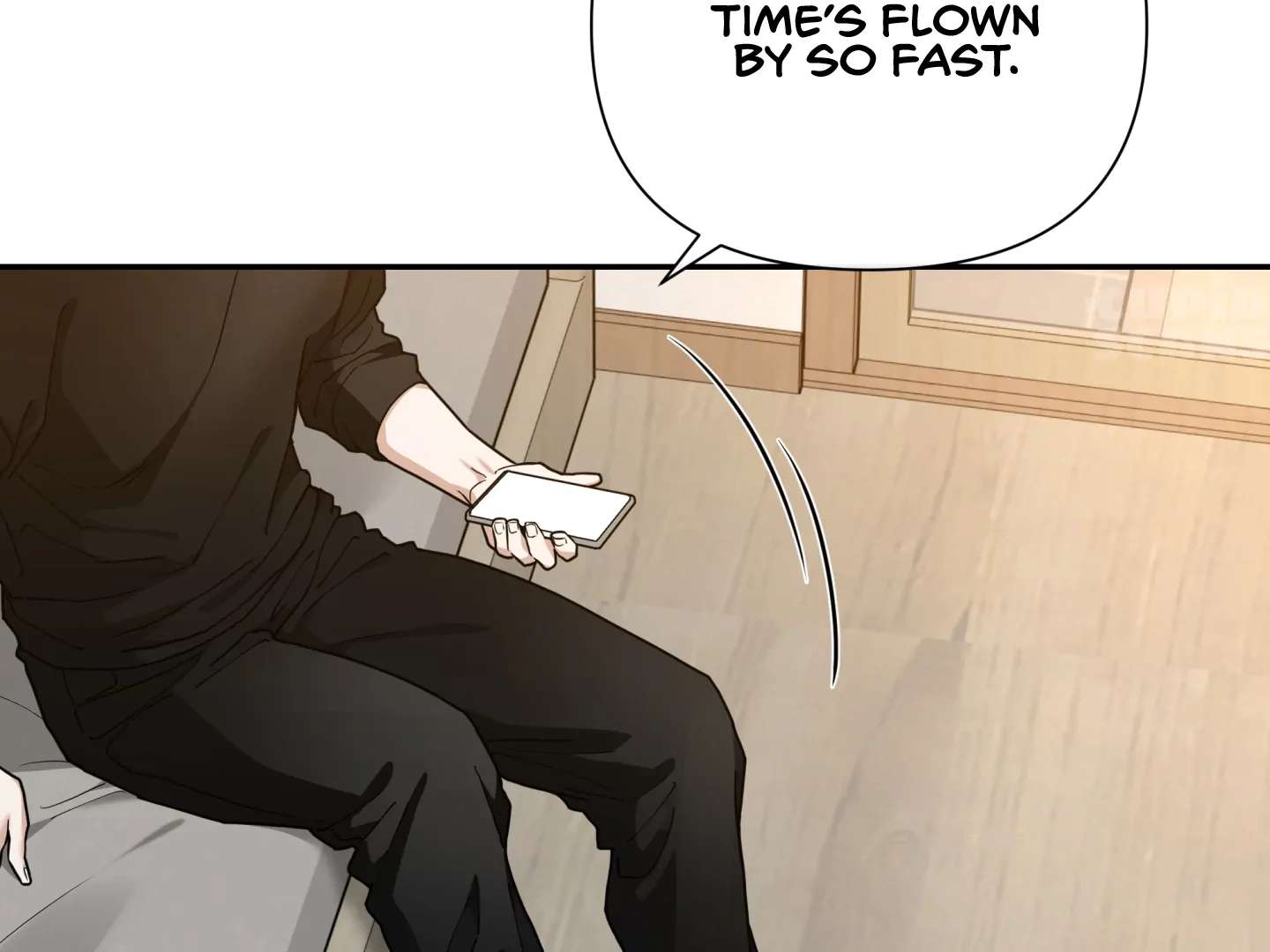 Walk In My Shoes Cupid Scans Chapter 25 page 26 - 