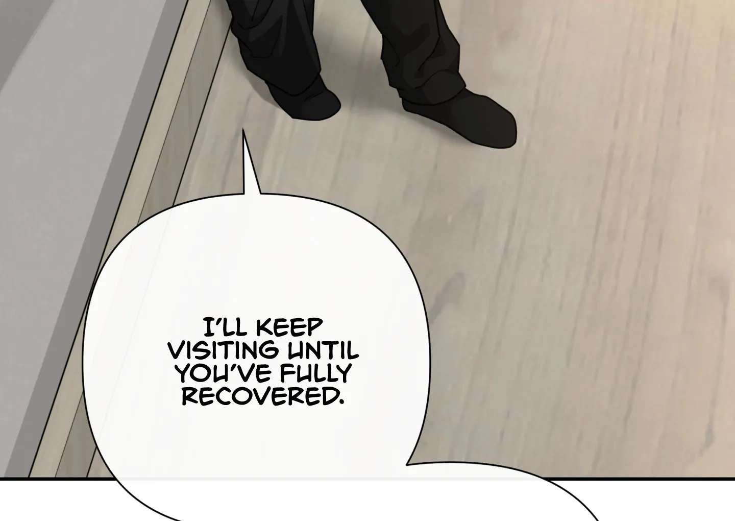 Walk In My Shoes Cupid Scans Chapter 25 page 27 - 
