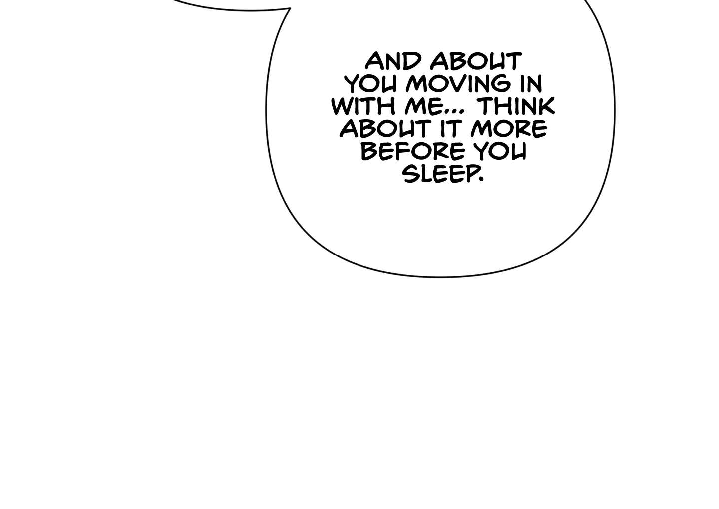 Walk In My Shoes Cupid Scans Chapter 25 page 28 - 