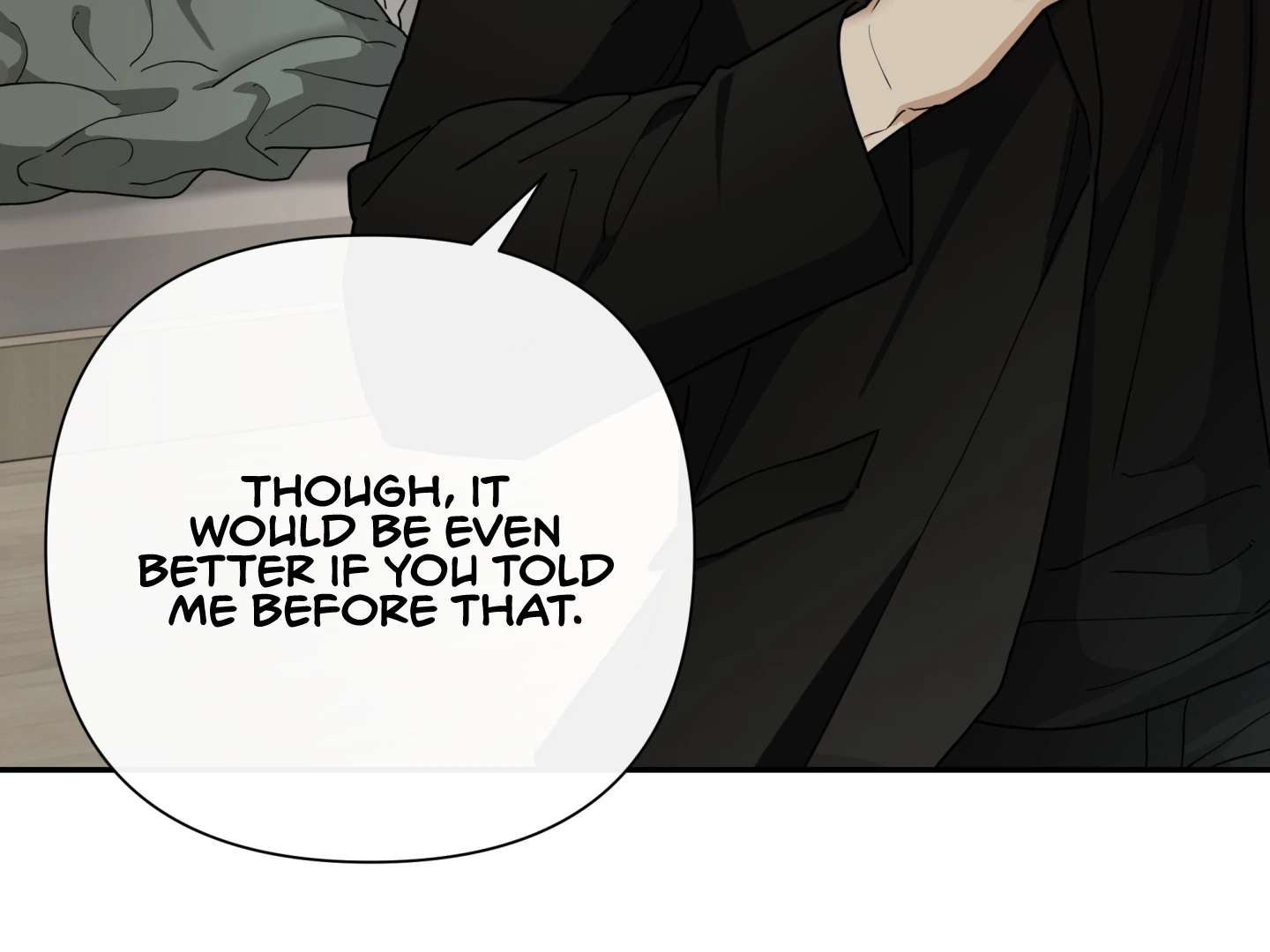Walk In My Shoes Cupid Scans Chapter 25 page 30 - 