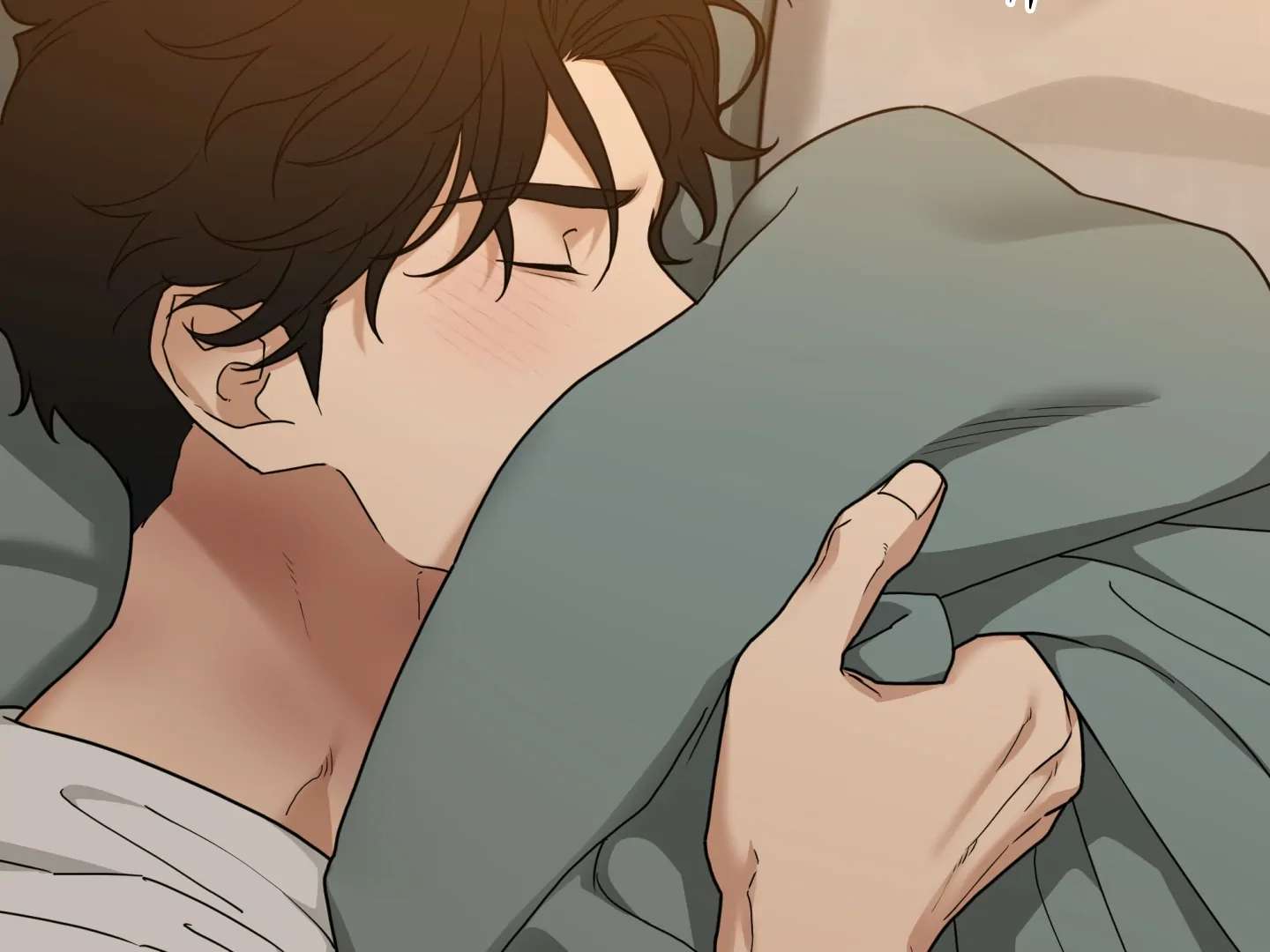 Walk In My Shoes Cupid Scans Chapter 25 page 39 - 