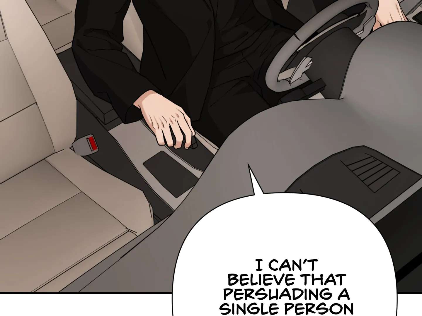 Walk In My Shoes Cupid Scans Chapter 25 page 48 - 